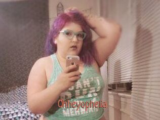 Ohheyophelia