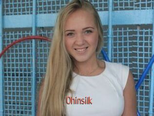 Ohinsilk