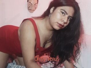 Ohmy_venus