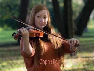 Ohphelia