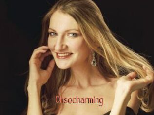 Ohsocharming