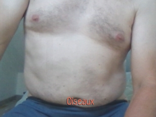 Oiseaux