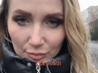 Oksismith