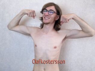 Olafkostersson