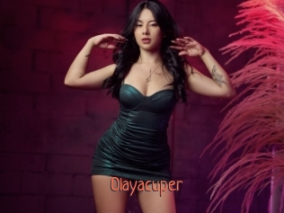 Olayacuper