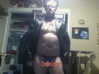 Oldclitlqr