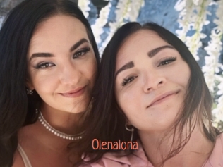 Olenalona