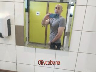 Olivcabana