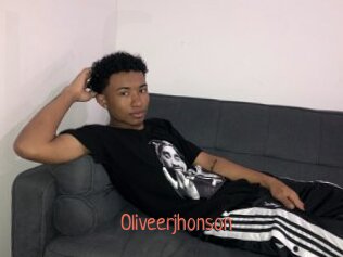 Oliveerjhonson