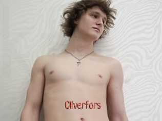 oliverfors Kachou Fuzoku