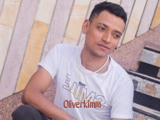 Oliverkimm