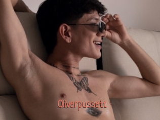 Oliverpussett