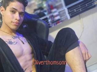 oliverthomsonn Kachou Fuzoku