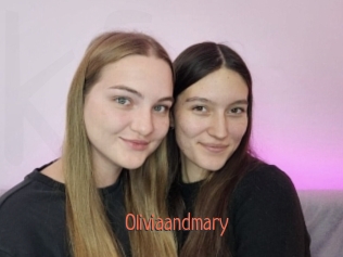 Oliviaandmary