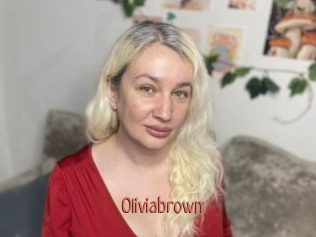 Oliviabrown