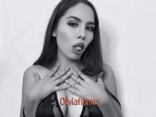 Oliviaflames