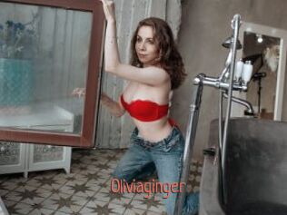 Oliviaginger