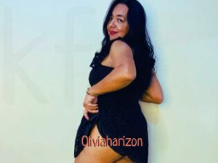 Oliviaharizon