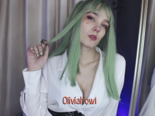Oliviahowl