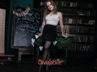 oliviajackie Kachou Fuzoku