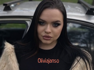 Oliviajanso