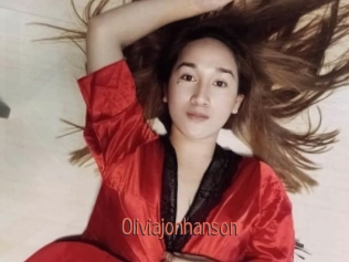 Oliviajonhanson