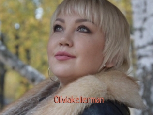 Oliviakellerman