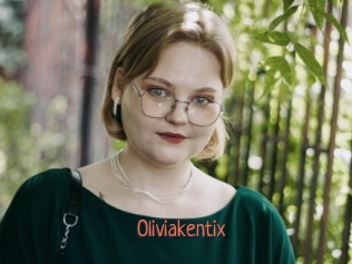 Oliviakentix