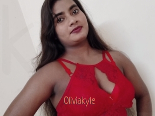 Oliviakyle