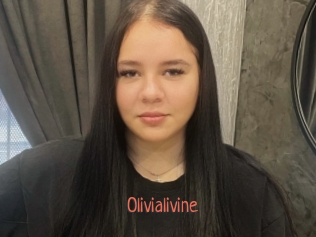 Olivialivine