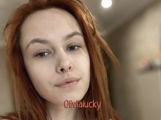 Olivialucky