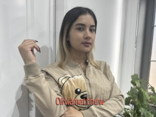 Oliviamatthew