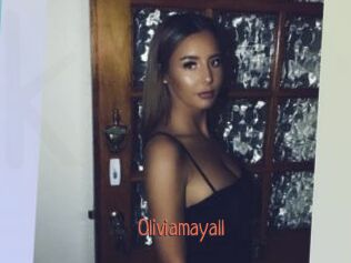 Oliviamayall