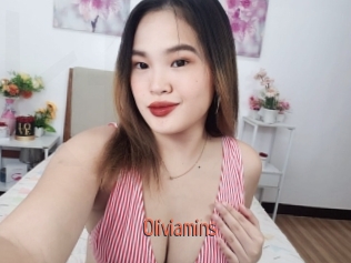Oliviamins