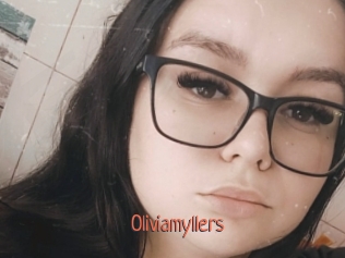 Oliviamyllers