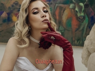 Oliviapheltan