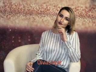 Oliviasimple