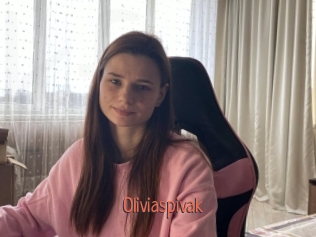 Oliviaspivak