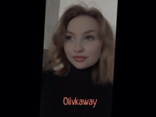 Olivkaway