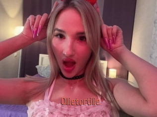 Ollietortilie