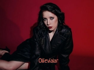 Ollievialar