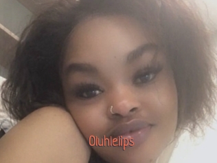 Oluhlelips
