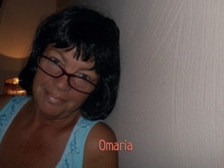 Omaria