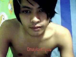 omaylovesyou Kachou Fuzoku