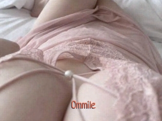 Ommile
