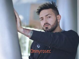Ommyrosec