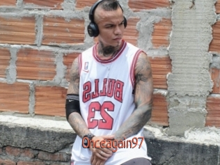 Onceagain97