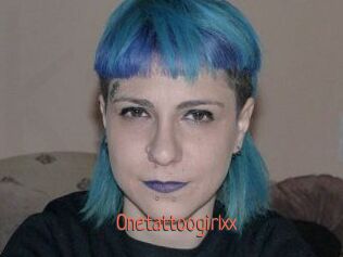 Onetattoogirlxx