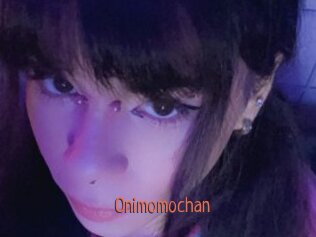 Onimomochan