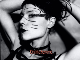 Oniricfemme